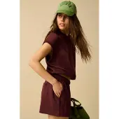 Sissy-Boy - Groene pet