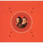 Universal Music Shout very best of