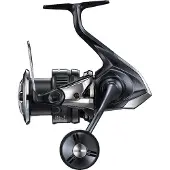 Shimano Twin Power Xd Fb Spinning Reel Zilver 4000PG