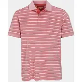 Commander Flag polo heren 214008346/401