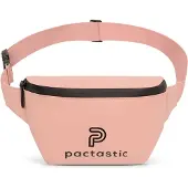 Pactastic Urban Collection Fanny pack 21 cm - Unisex - rose