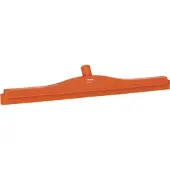 Vikan hygiëne vloertrekker vaste nek (60 cm, oranje)