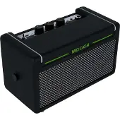 Mooer SD10i Black 10W 2x2 inch modeling gitaarversterker combo