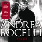 Cd Amore (Int'L New Version)