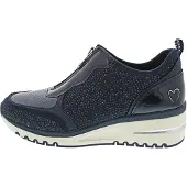 Marco Tozzi Sneakers laag blauw