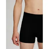 Selected Boxershorts zwart