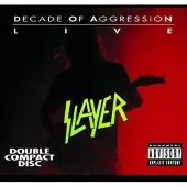 Bertus Distributie Live: Decade Of Aggression