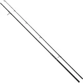 Shimano Fishing Tribal Tx-extreme Carpfishing Rod Zilver 3.96 m / 5.00 Lbs