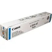 Canon Toner C-EXV 47 C Cyaan