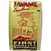 JAVAME excellent - 30 ltr - 1 stuks