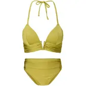 Lingadore Bikini groen