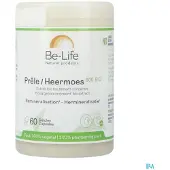 Be-Life Heermoes Bio 60 St Capsules
