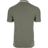 G-Star Shirt 'Dunda' riet / wit