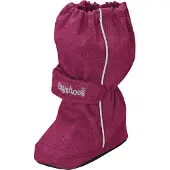 Playshoes Thermo Bootie Berry | Maat: 16/17