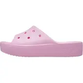 Crocs Classic Platform Slippers