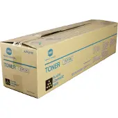Konica Minolta Toner A3VU150 (TN-711K) Zwart