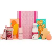 Makeup Revolution Tasty Christmas Hamper Gift Set - Make-up - Beauty - Cadeauset - Kerst - Feestmaand - Cadeau