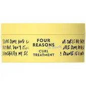 Four Reasons Original Curl Treatment