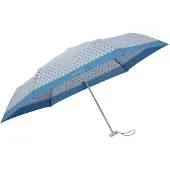 Samsonite Alu Drop S-94.5 Cm Paraplu