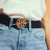 Bigwax Dis Cnt BLUE JEANS