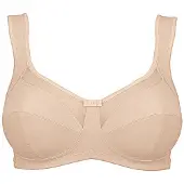 Anita Wireless bh Clara | Maat: 100C | Kleur: Zand