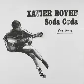 Bigwax Dis Cnt Soda Coda