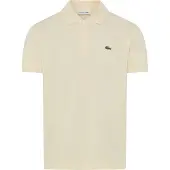Lacoste Shirt beige