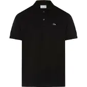 Lacoste Regular Fit poloshirt van puur katoen