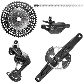 Sram Eagle 90 Groepset