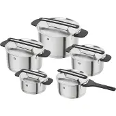 Zwilling More kookset 5-delig