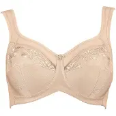 Anita Wireless bh Safina | Maat: 95E | Kleur: Zand
