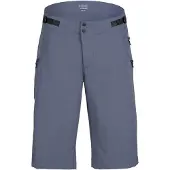 Stoic - LofsdalenSt. MTB Shorts - Fietsbroek S, blauw