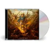 Warner Music Armour of Angels