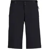 Stoic - LofsdalenSt. MTB Shorts - Fietsbroek S, zwart