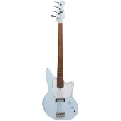Ashdown Roasted Saint Soap Bass Guitar Ice Blue