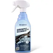 Dr. Marcus Car Detailing matte dashboardreiniger - 550 ml 1 Stuks [DRM50257]