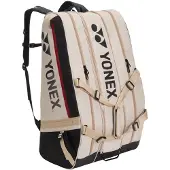 Yonex Backpack Racketbag Gearlogic Beige