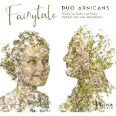 Proper S&D Consignment Duo Arnicans: Fairytale