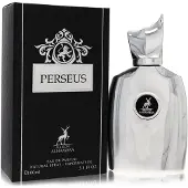 Alhambra Perseus eau de parfum spray 100 ml