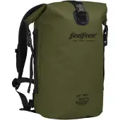 FeelFree Dry Sack 30l Groen