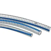 VETUS 30x38 Mm Drinking Water Hose 30 M Zilver