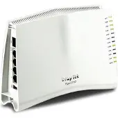 Draytek Vigor V2710-A ADSL2/2+ Modem Router, VPN, 3G, Annex A