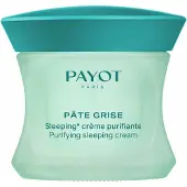 Payot Sleeping Creme Purifiante 50 Ml