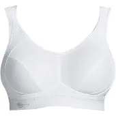 Anita Sport bh Extreme Control | Maat: 105D | Kleur: Wit