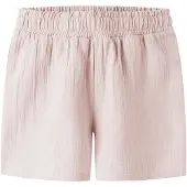 LMTD Broek 'NLFSussa' rosa