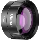 Ulanzi CL-003 75mm Macro Mobile lens