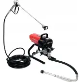 YATO YT-82562, Coating, Acrylaatverf, Olieverf, 227 kleuren, 2 liter/minuut, 51,7 cm, 2,5 m/s²
