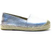Vamos 101900 Espadrilles | Maat 41 Dames Zilver