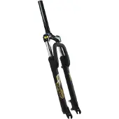 Zoom Ch-386 Mlo 9x100 1-1/8 Disc Mtb-voorvork