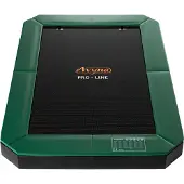 Avyna Trampoline Pro-Line FlatLevel 234 Groen